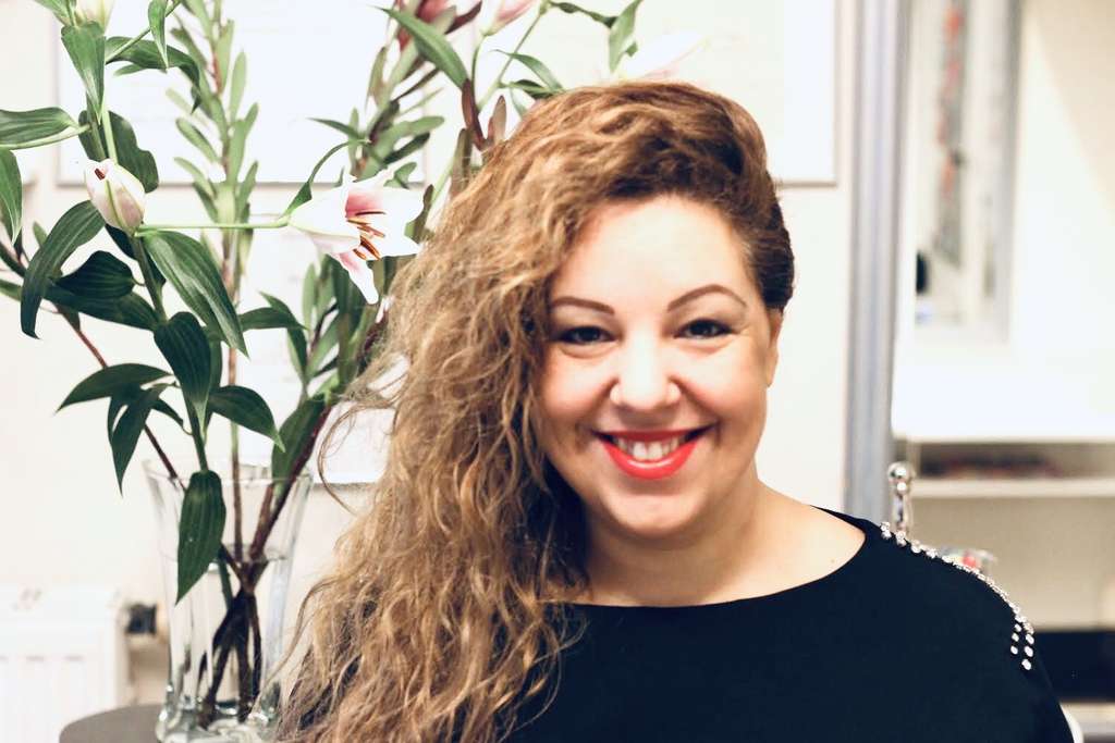 Maria Cavdar